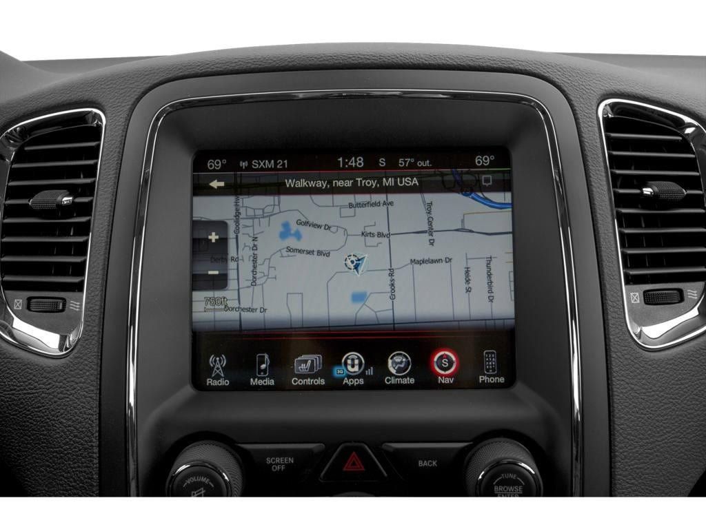 Used 2015 Dodge Durango Citadel w/ Technology Group AWD/4WD image 17