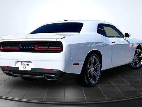 Used 2020 Dodge Challenger R/T image 13