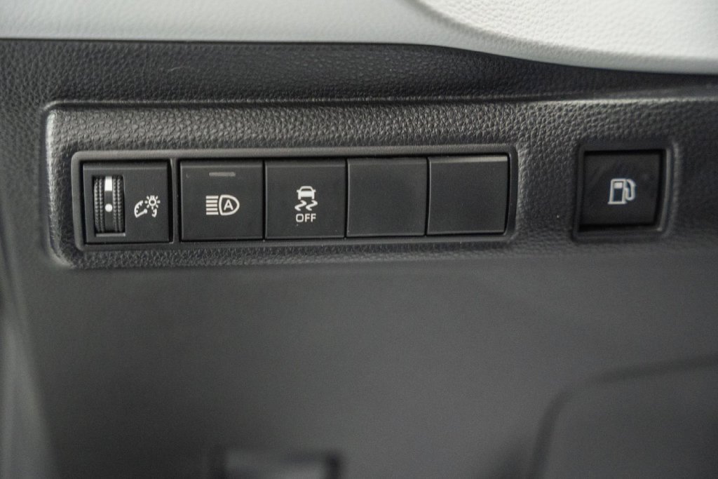 Certified 2024 Toyota Corolla SE FWD image 36