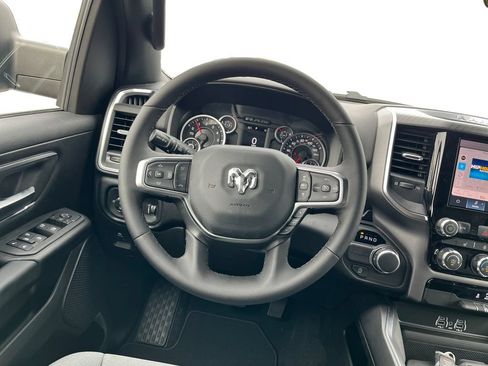 Used 2026 RAM 1500 Lone Star RWD image 21