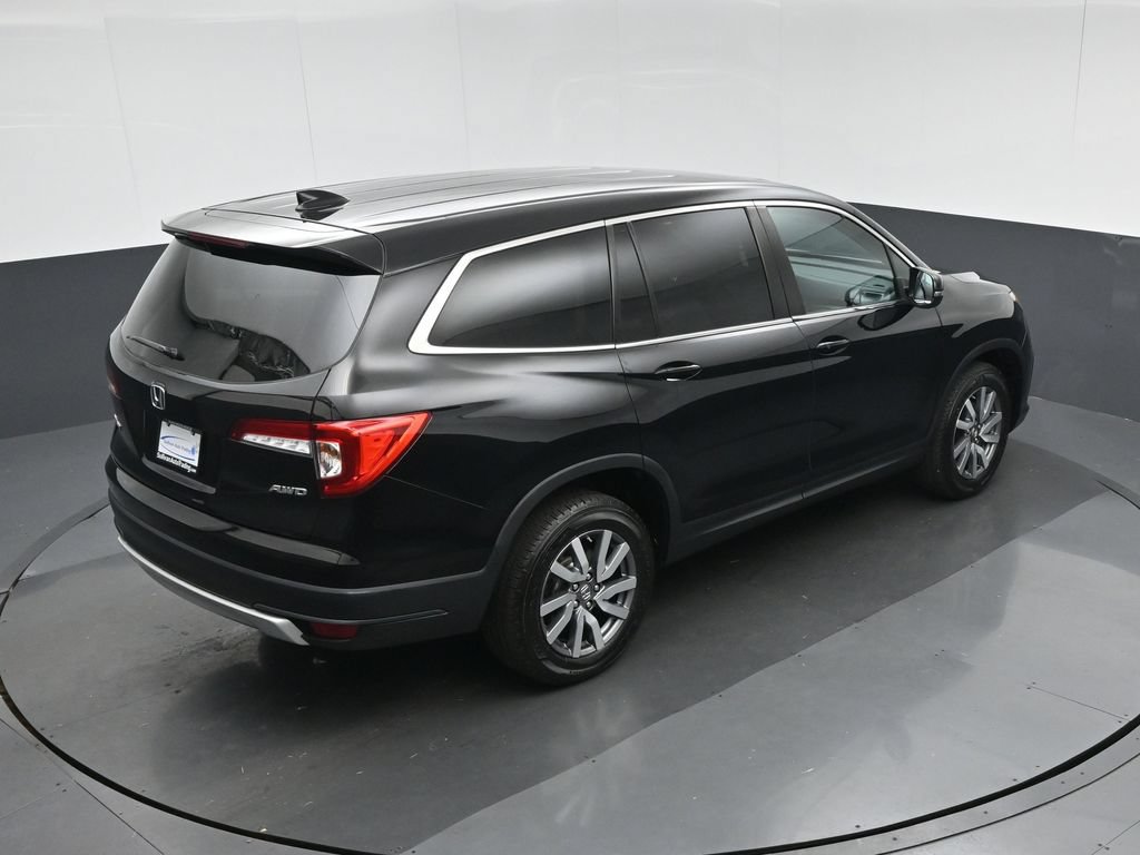 Used 2020 Honda Pilot EX-L image 76