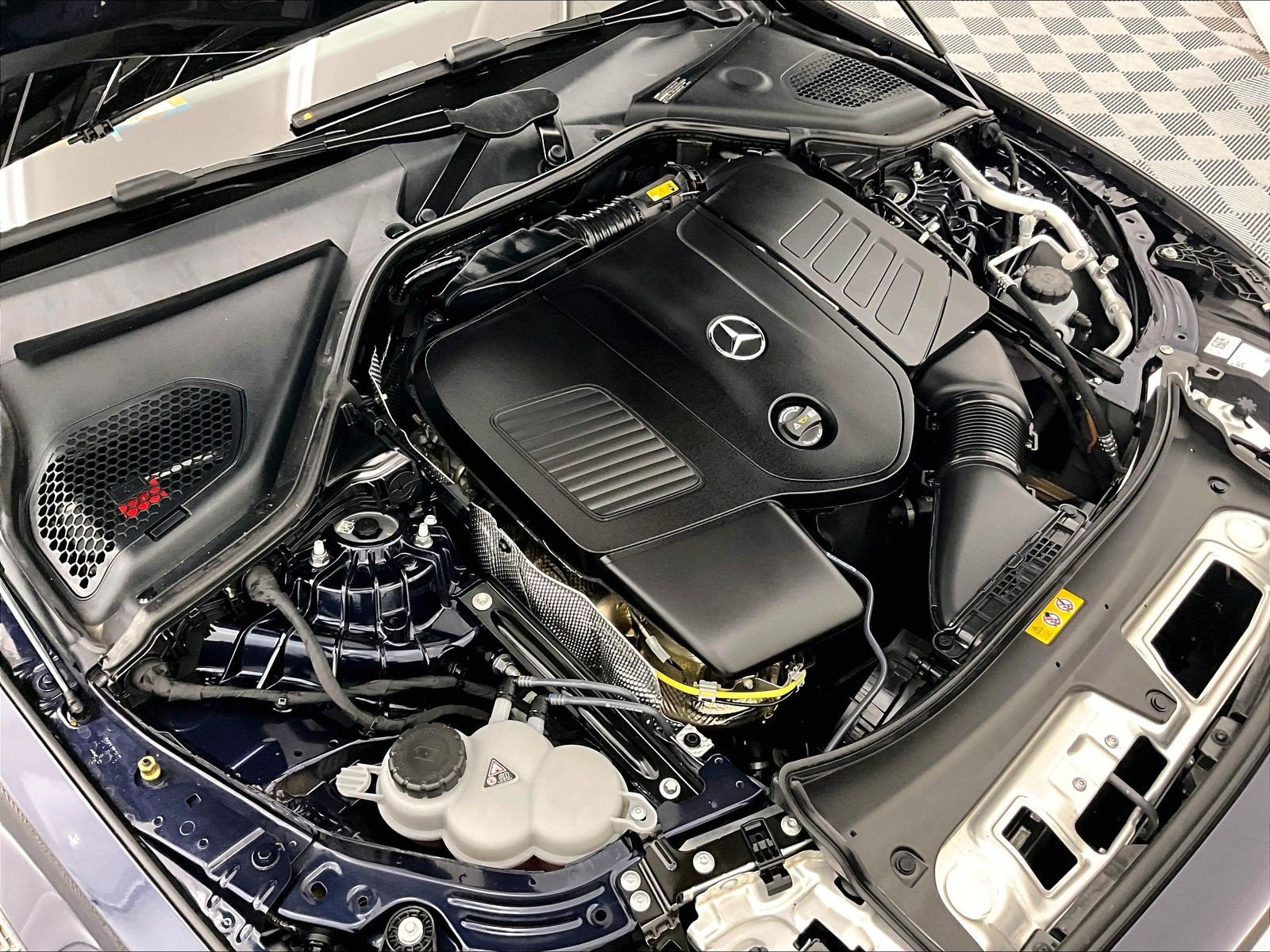 Used 2026 Mercedes-Benz E 350 Sedan image 30