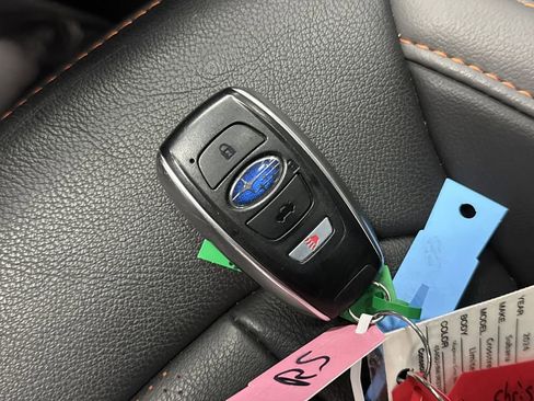 Used 2024 Subaru Crosstrek 2.5i Limited image 27