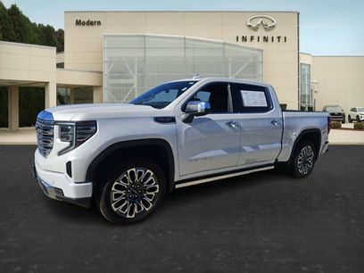 Used 2023 GMC Sierra 1500 Denali