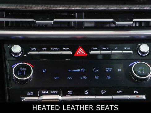 Used 2025 Hyundai Santa Fe XRT image 20