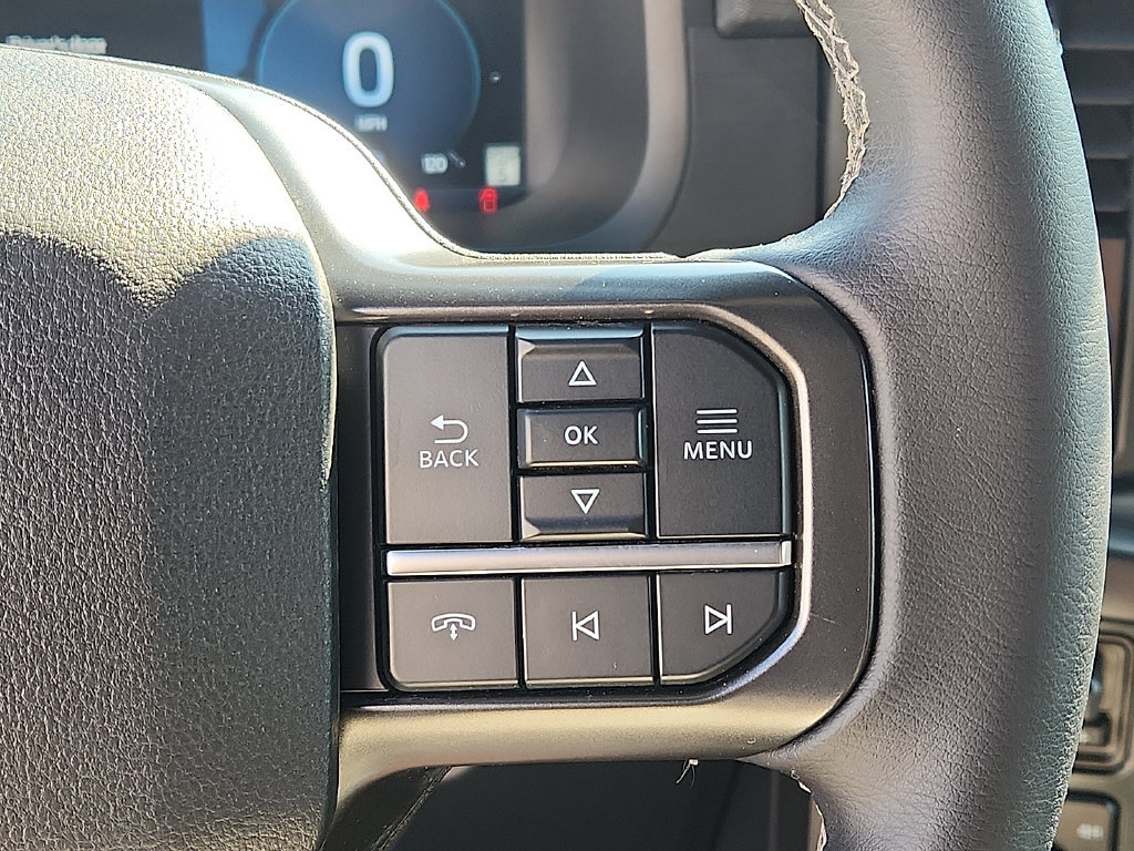 Used 2024 Ford F150 XLT w/ Equipment Group 302A MID AWD/4WD image 22