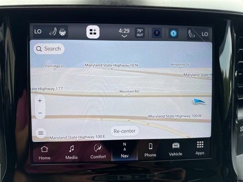 Used 2022 RAM 1500 Big Horn image 23