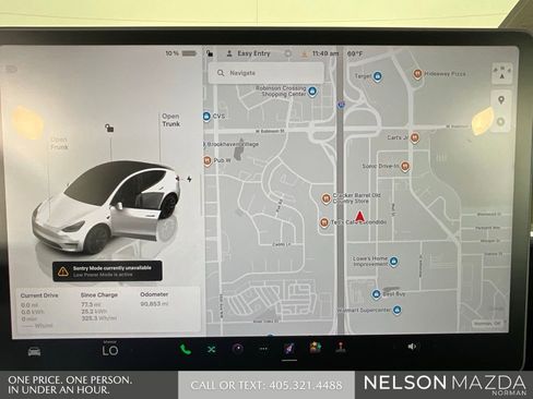 Used 2022 Tesla Model Y Long Range image 33