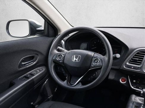 Used 2021 Honda HR-V EX image 24