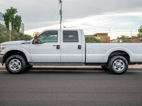 Used 2015 Ford F250 XLT w/ Advanced Security Group image 2