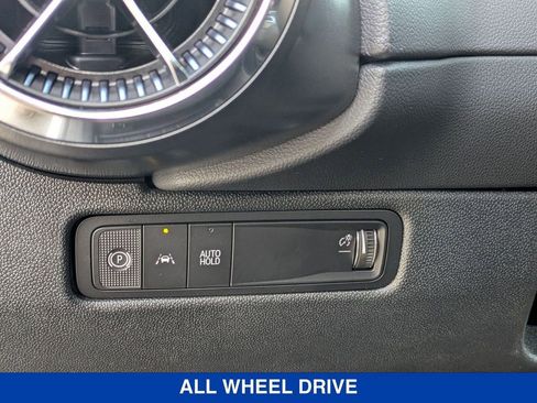 New 2026 Chevrolet Equinox EV LT w/ Comfort Package image 19