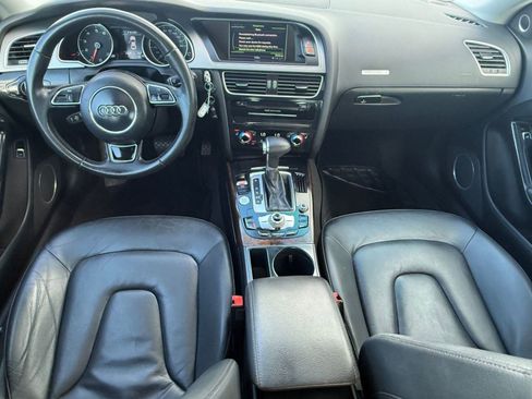 Used 2014 Audi A5 2.0T Premium Plus w/ Premium Plus Package image 15