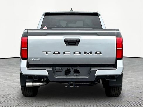 New 2026 Toyota Tacoma SR5 AWD/4WD image 5
