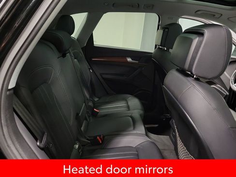 Used 2022 Audi Q5 2.0T Premium Plus image 22