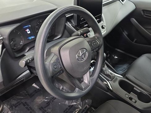 Certified 2024 Toyota Corolla LE image 13