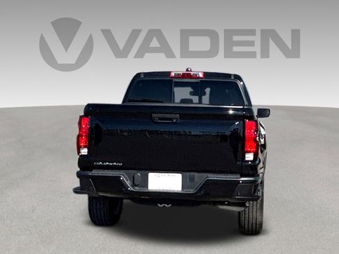 Used 2025 Chevrolet Colorado LT image 21