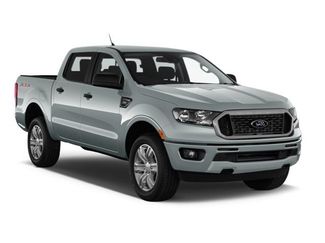Used 2024 Ford Ranger XLT w/ Equipment Group 301A High AWD/4WD video 1