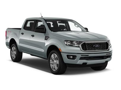 Used 2024 Ford Ranger XLT w/ Equipment Group 301A High