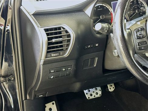 Used 2021 Lexus NX 300 F Sport image 8