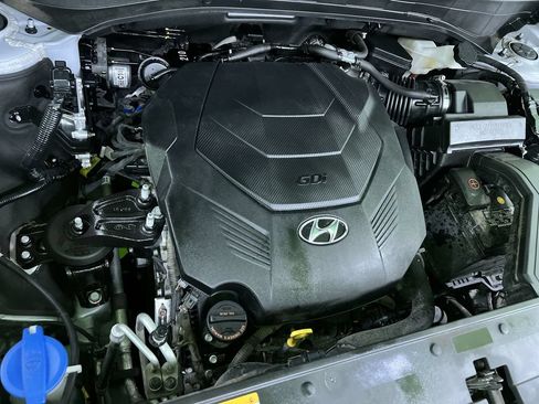 Used 2022 Hyundai Palisade Calligraphy FWD image 29