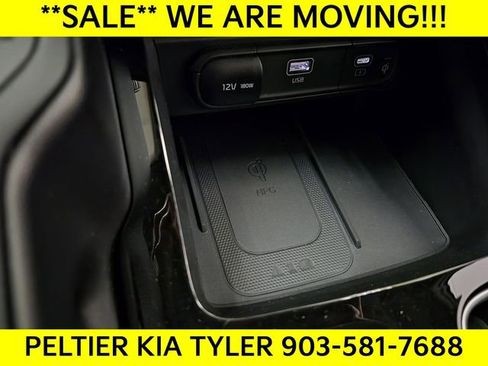 New 2025 Kia Telluride SX Prestige X-Line AWD/4WD image 23