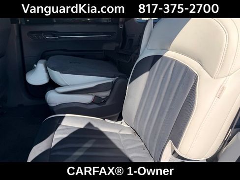 Used 2024 Kia EV9 GT-Line AWD/4WD image 25