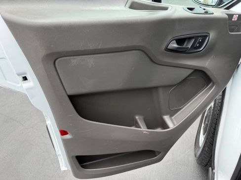 Used 2020 Ford Transit 250 Medium Roof w/ Load Area Protection Package RWD image 41