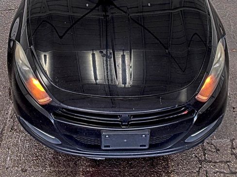 Used 2016 Dodge Dart SXT FWD image 6