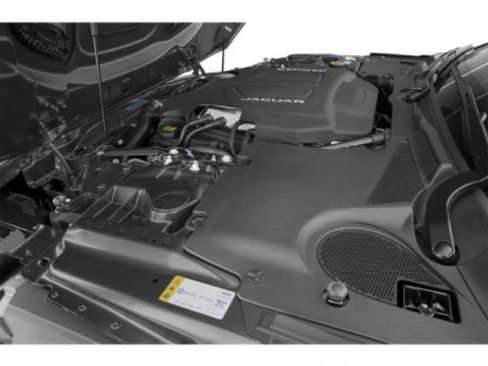 Used 2024 Jaguar F-TYPE R-Dynamic image 12