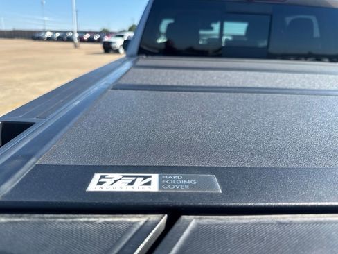 Used 2023 GMC Sierra 1500 Denali AWD/4WD image 32