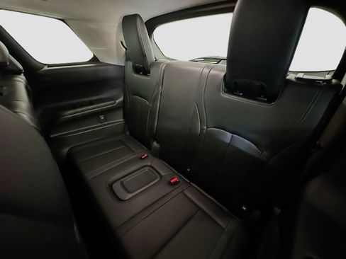 Used 2023 INFINITI QX60 Luxe w/ Cargo Package AWD/4WD image 31