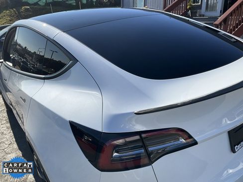 Used 2022 Tesla Model Y Performance image 87