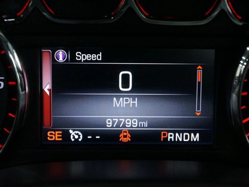 Used 2016 GMC Sierra 1500 SLT image 13