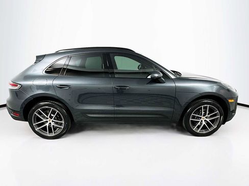 New 2026 Porsche Macan image 8