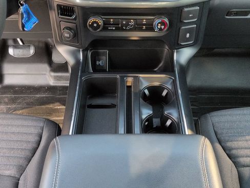 Used 2023 Ford F150 XL w/ STX Appearance Package RWD image 19