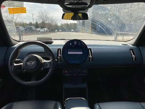 Used 2025 MINI Cooper Countryman S image 19