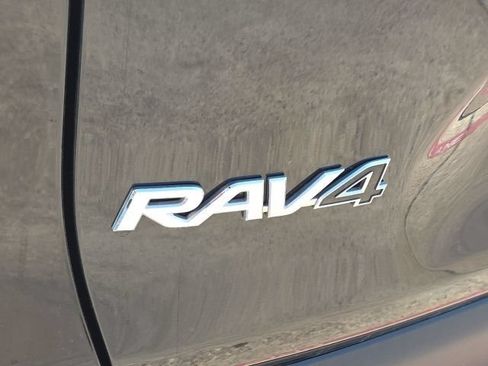 Used 2024 Toyota RAV4 LE AWD/4WD image 13
