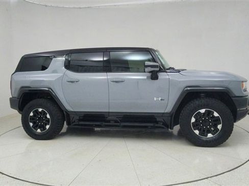 Used 2024 GMC Hummer EV 3X w/ Extreme Off-Road Package image 62
