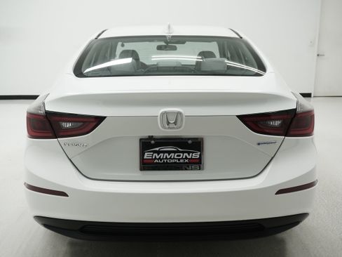 Used 2022 Honda Insight EX image 3