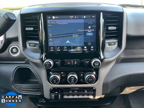 Used 2022 RAM 3500 Tradesman AWD/4WD image 23
