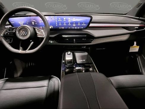 New 2026 Buick Enclave Sport Touring w/ Power Package AWD/4WD image 10