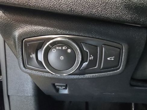 Used 2017 Lincoln MKC Reserve AWD/4WD image 18