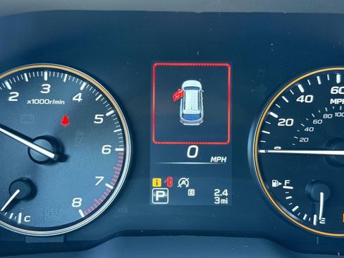 New 2025 Subaru Outback Wilderness image 34