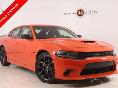 Used 2022 Dodge Charger R/T w/ Harman/Kardon Audio Group