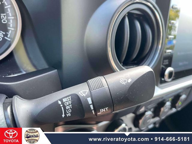 Used 2023 Toyota Tacoma SR5 AWD/4WD image 26