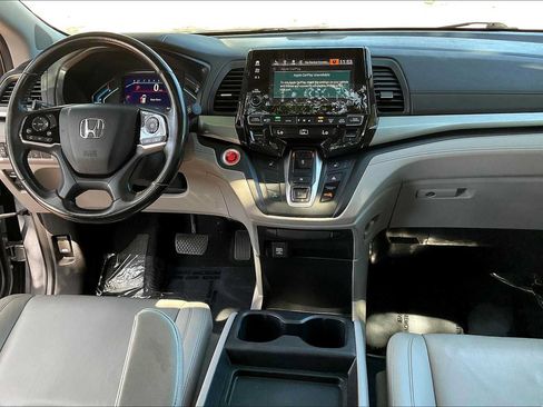 Used 2019 Honda Odyssey EX-L image 15