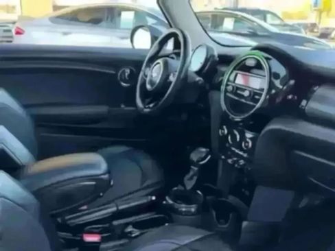 Used 2015 MINI Cooper 2-Door Hardtop FWD image 12