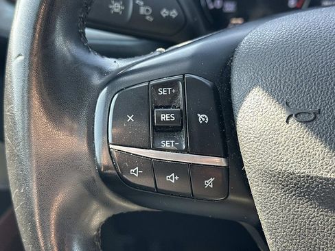 Used 2023 Ford Maverick Lariat w/ Lariat Luxury Package AWD/4WD image 22
