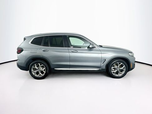 Used 2024 BMW X3 sDrive30i w/ Convenience Package RWD image 10