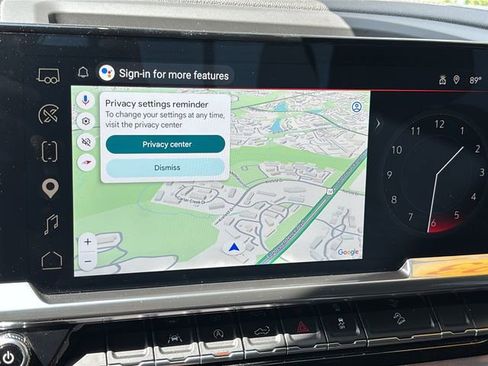 Used 2023 GMC Sierra 1500 SLT w/ SLT Premium Package image 48